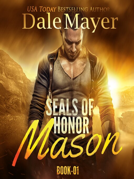Title details for SEALs of Honor by Dale Mayer - Available